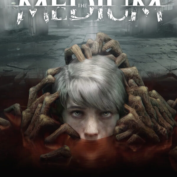 The Medium Steam (Digital Download)