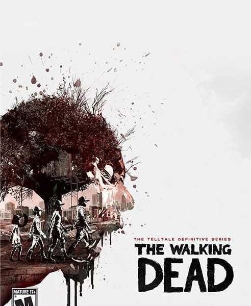 The Walking Dead: The Telltale Definitive Series Steam (Digital Download)
