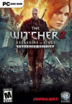 The Witcher 2: Assassins of Kings Enhanced Edition GOG (Digital Download)