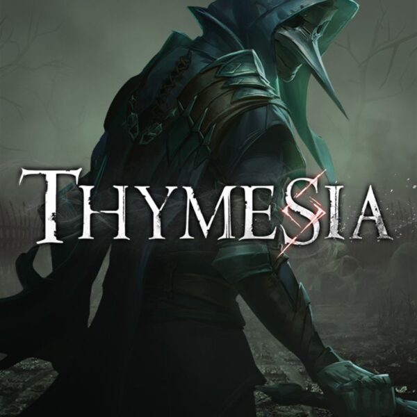Thymesia Steam (Digital Download)