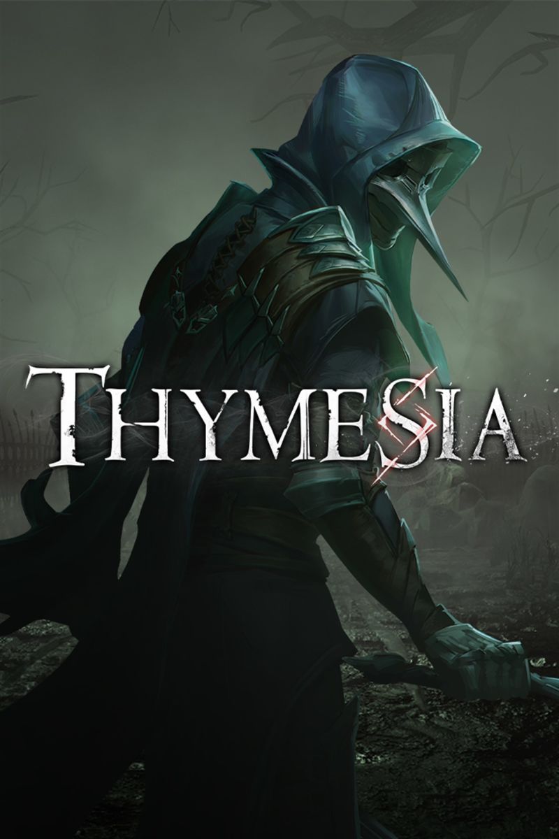 Thymesia Steam (Digital Download) Thymesia Steam (Digital Download)