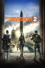 Tom Clancy's The Division 2 Ubisoft Connect (Digital Download)