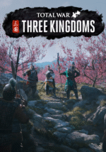 Total War: THREE KINGDOMS Steam (Digital Download)