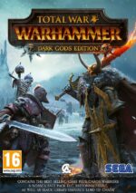 Total War: Warhammer - Dark Gods Edition Steam (Digital Download)