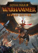 Total War: Warhammer Savage Edition Steam (Digital Download)