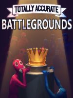 Totally Accurate Battlegrounds Steam (Digital Download)