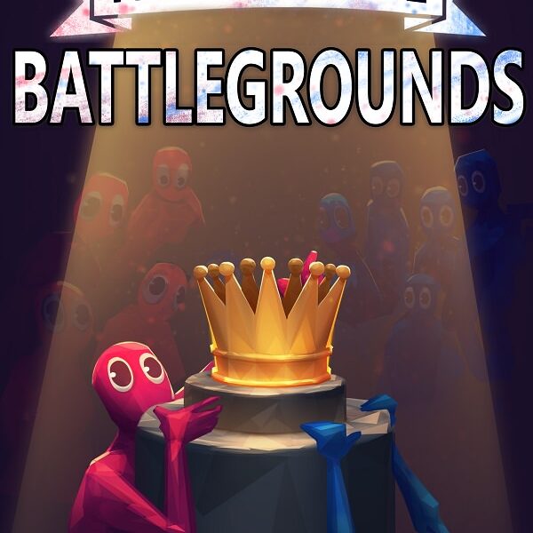 Totally Accurate Battlegrounds Steam (Digital Download)