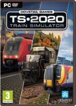 Train Simulator 2020 Steam (Digital Download)