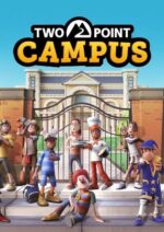 Two Point Campus EU Steam (Digital Download)