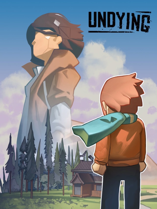 UNDYING Steam (Digital Download) UNDYING Steam (Digital Download)