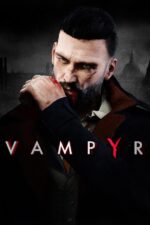 Vampyr Steam (Digital Download)