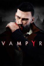 Vampyr Steam (Digital Download)
