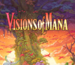 Visions of Mana PC Steam (Digital download)