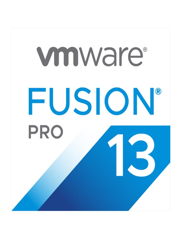 VMware Fusion 13 Pro / 13.5 Pro - Mac OS - Lifetime License VMware Fusion 13 Pro / 13.5 Pro - Mac OS - Lifetime License