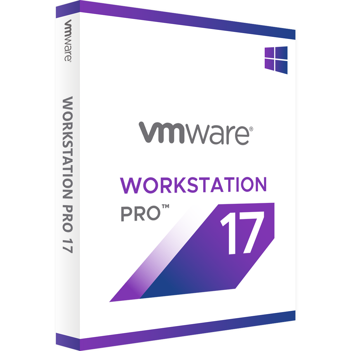 Vmware Workstation 17 Pro / 17.5 Pro Lifetime License Vmware Workstation 17 Pro / 17.5 Pro Lifetime License