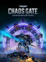 Warhammer 40,000: Chaos Gate - Daemonhunters EU Steam (Digital Download)