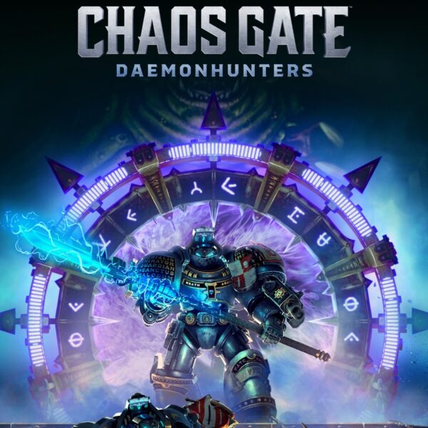 Warhammer 40,000: Chaos Gate - Daemonhunters EU Steam (Digital Download)