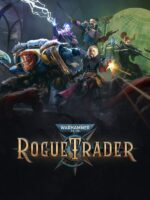 Warhammer 40,000: Rogue Trader Steam (Digital Download)