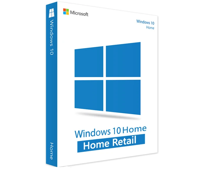 Windows 10 Home Retail Windows 10 Home Retail