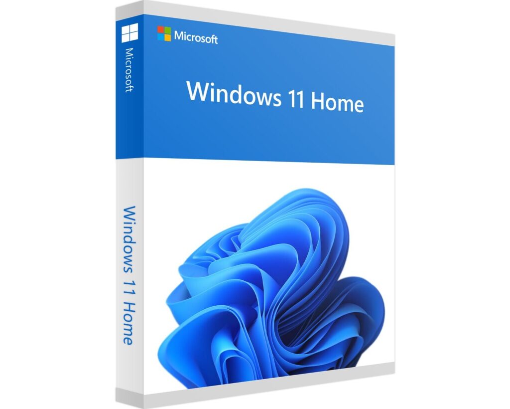 Windows 11 Home Retail