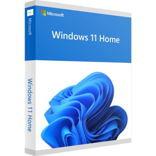 Windows 11 Home Retail