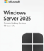Windows Server 2025 Remote Desktop Services (RDS) - 50 User CAL