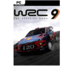 WRC 9 FIA World Rally Championship Epic Games (Digital Download)
