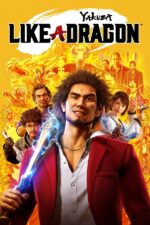 Yakuza: Like a Dragon Steam (Digital Download)