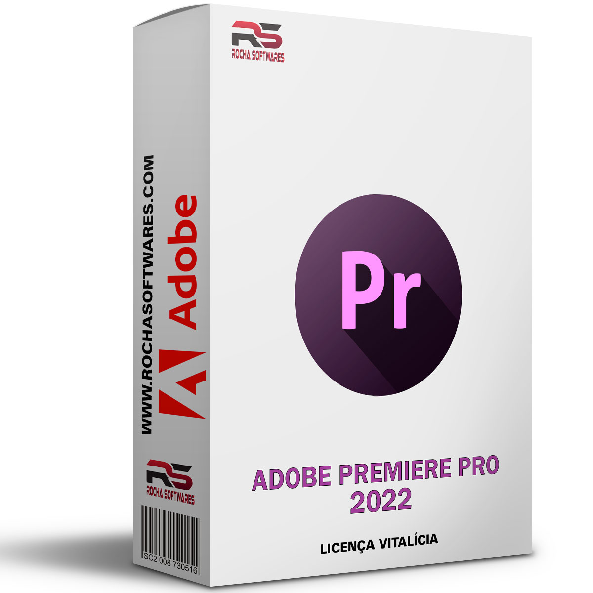 Adobe Premiere Pro 2022 Adobe Premiere Pro 2022