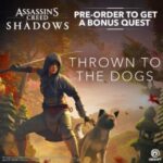 Assassin's Creed Shadows- PS5