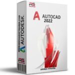 Autodesk AutoCAD 2022 - Licença Anual