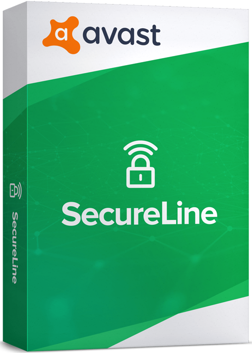 Avast SecureLine VPN Key - 1 Device 1 Year GLOBAL Avast SecureLine VPN Key - 1 Device 1 Year GLOBAL
