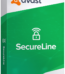 Avast SecureLine VPN Key - 1 Device 2 Years GLOBAL