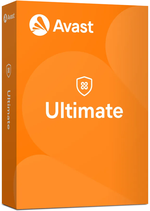 Avast Ultimate - 1 Device 2 Years Key Global Avast Ultimate - 1 Device 2 Years Key Global