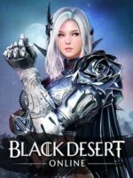 Black Desert Online Steam (Digital Download)