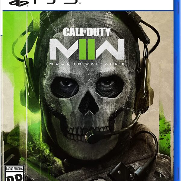 Call of Duty Modern Warfare 2 - PS5