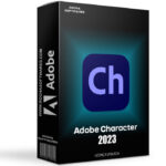 Character Animator 2023