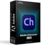 Character Animator 2023