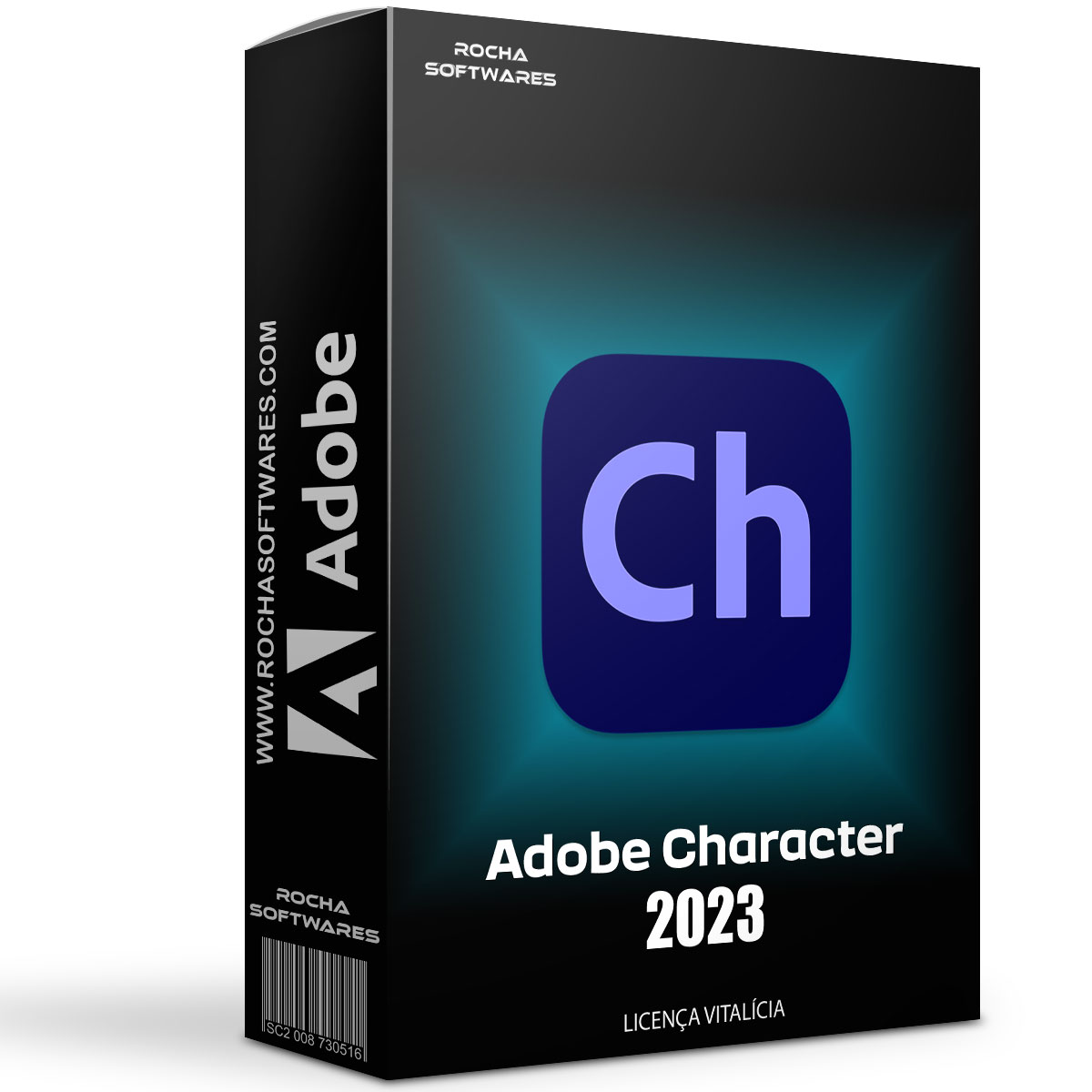 Character Animator 2023 Character Animator 2023