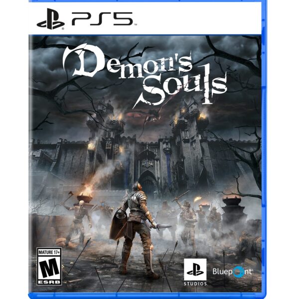 Demon's Souls - PS5