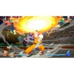 Dragon Ball Fighter Z - PS5