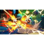 Dragon Ball Fighter Z - PS5