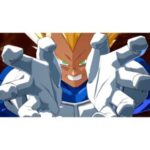 Dragon Ball Fighter Z - PS5