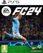 EA Sports FC 24 - PS5