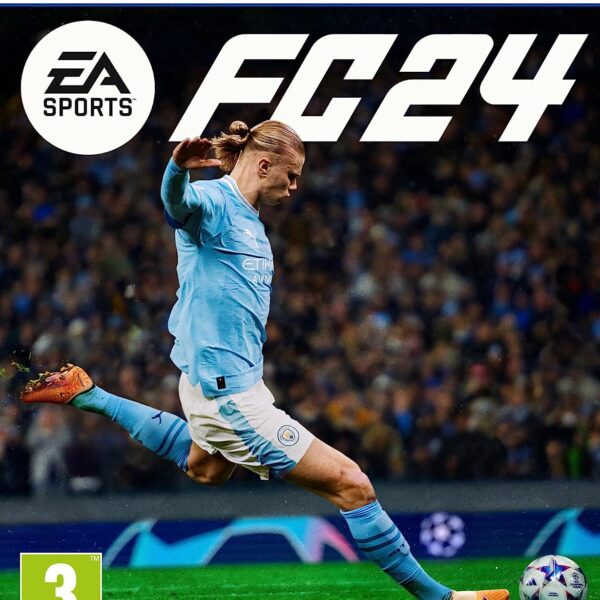 EA Sports FC 24 - PS5