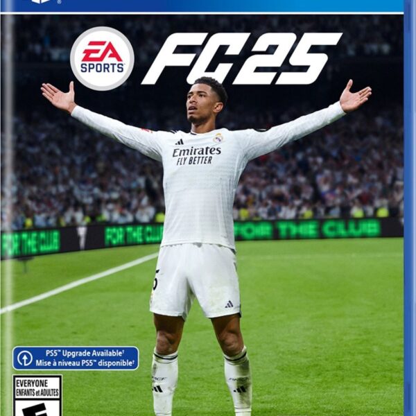 EA Sports FC 25 - PS4
