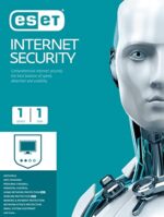 ESET Internet Security (1 Year / 1 PC) Latest Version + Free Updates
