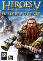 Heroes of Might and Magic V - Hammers of Fate DLC Ubisoft Connect (Digital Download)