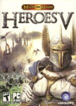 Heroes of Might and Magic V Ubisoft Connect (Digital Download)