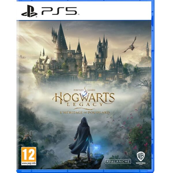 Hogwarts Legacy - PS5